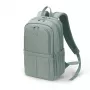 DICOTA Eco Backpack Scale - 13-15.6 collu piezīmjdatora mugursoma - Pelēka / 600d Pārstrādāts PET