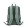 DICOTA Eco Backpack Scale - 13-15.6 collu piezīmjdatora mugursoma - Pelēka / 600d Pārstrādāts PET