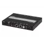ATEN CN9850-AT-G KVM pārslēdzējs, melns