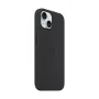 Apple iPhone 15 FineWoven vāciņš ar MagSafe, Evergreen, MT3J3ZM/A