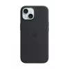 Apple iPhone 15 FineWoven vāciņš ar MagSafe, Evergreen, MT3J3ZM/A