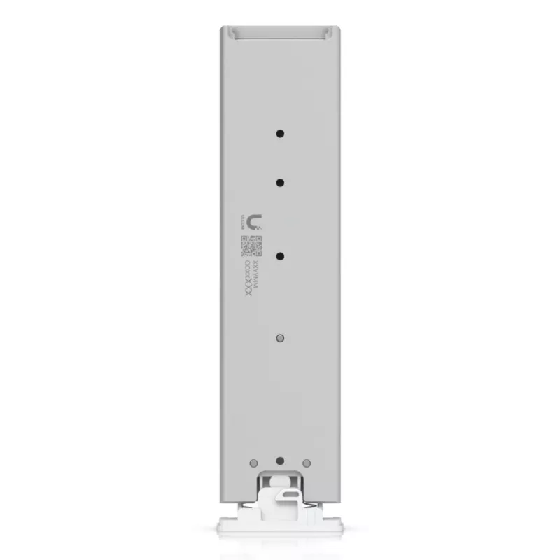 Vārteja Ubiquiti UCG-Max-NS 2500 Mbit/s ARM Cortex Balta