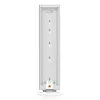 Vārteja Ubiquiti UCG-Max-NS 2500 Mbit/s ARM Cortex Balta