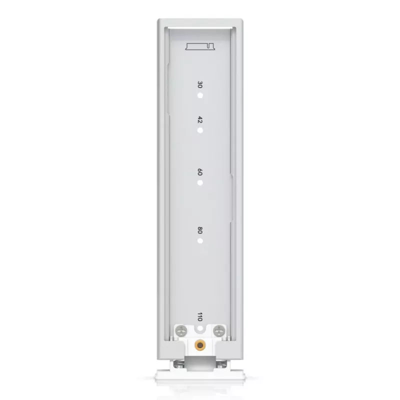 Vārteja Ubiquiti UCG-Max-NS 2500 Mbit/s ARM Cortex Balta