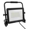 Prožektors darba apgaismojumam Ansmann FL100W-AC Melns LED 100 W 12000 lm