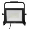 Prožektors darba apgaismojumam Ansmann FL100W-AC Melns LED 100 W 12000 lm