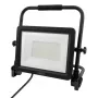 Prožektors darba apgaismojumam Ansmann FL100W-AC Melns LED 100 W 12000 lm