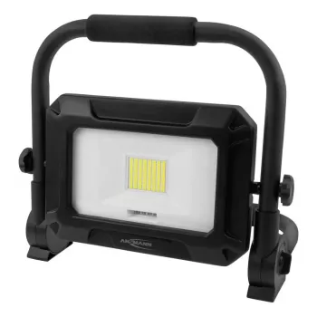 Prožektors Ansmann FL50W-R Melns 50 W LED 4500 lm