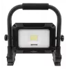 Prožektors Ansmann FL20W-R Melns LED 20W 2000lm