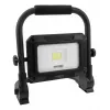 Prožektors Ansmann FL20W-R Melns LED 20W 2000lm
