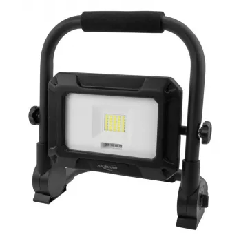 Prožektors Ansmann FL20W-R Melns LED 20W 2000lm