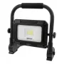 Prožektors Ansmann FL20W-R Melns LED 20W 2000lm