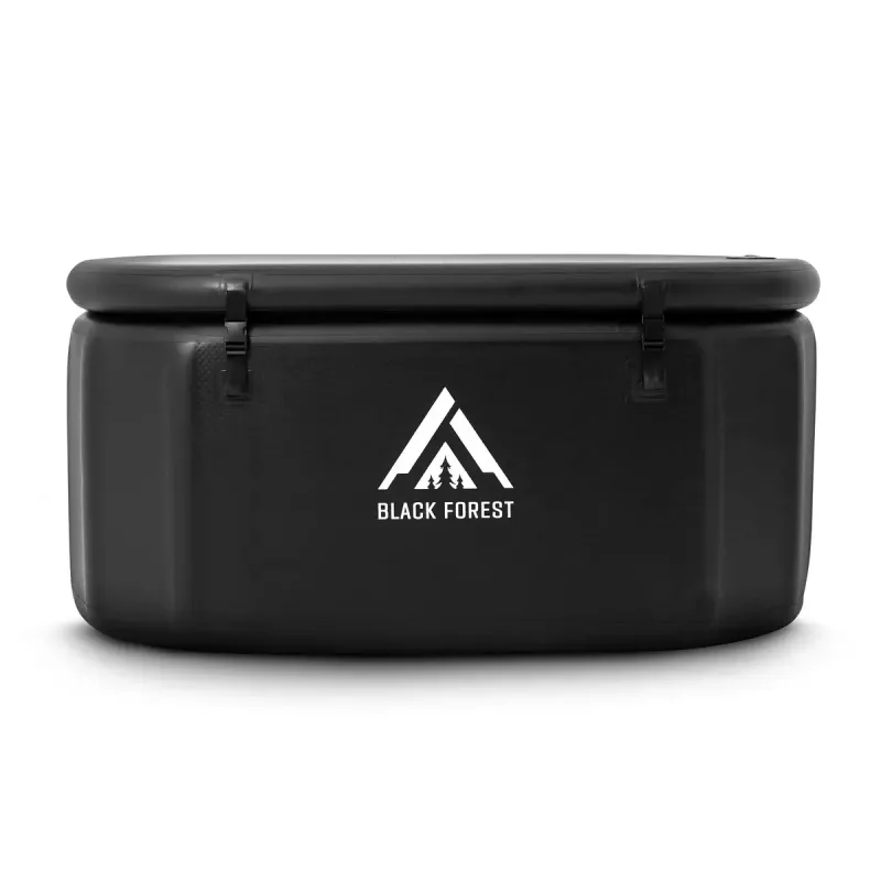Extralink ICE BATH Cold Plunge Tub IB-02 160×85×65 cm aukstuma vanna