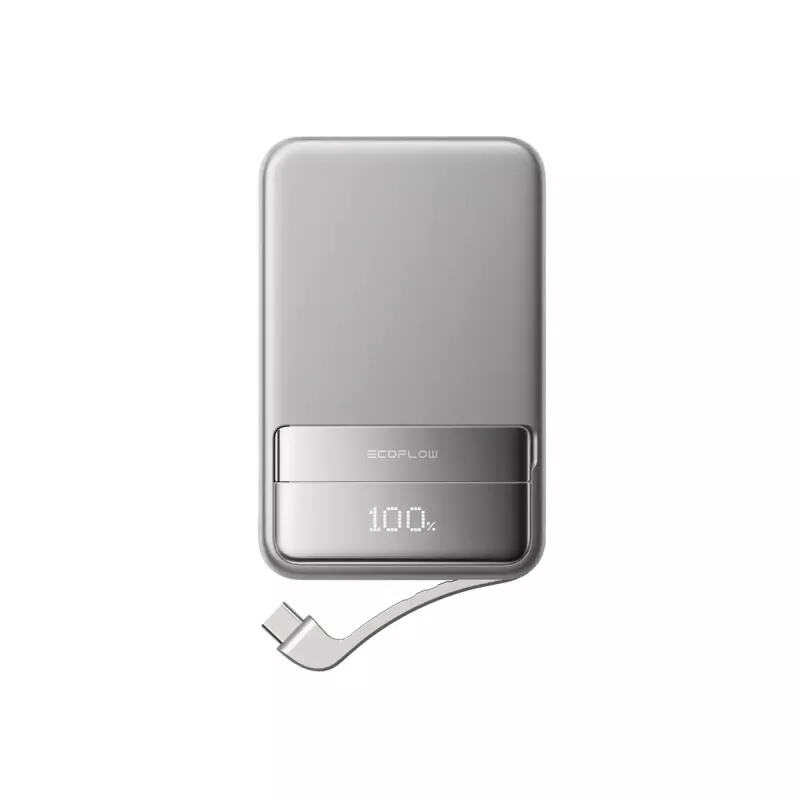 Portatīvais akumulators EcoFlow Rapid 10000, 10 000 mAh