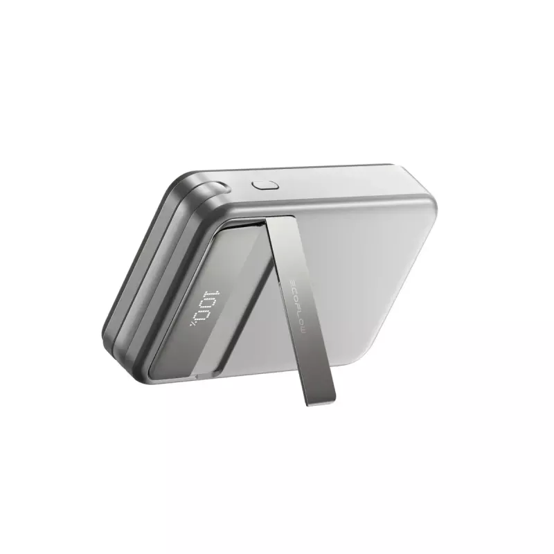 Portatīvais akumulators EcoFlow Rapid 10000, 10 000 mAh