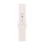 Apple MAXC4ZM/A Fluoroelastoma sporta siksniņa viedpulkstenim 130-180 mm