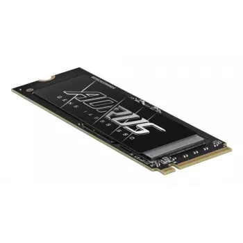 SSD disks GIGABYTE AORUS 1 TB M.2 PCI Express 5.0 NVMe AG514K1TB
