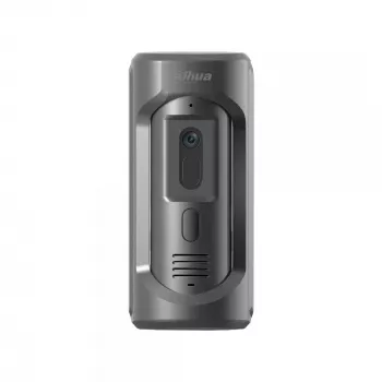 Dahua Technology VTO2101E-P video durvju telefons 2 MP Melns