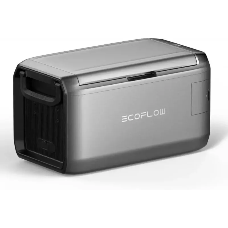 Portatīvais ledusskapis EcoFlow Glacier Classic 35L