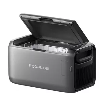 Portatīvais ledusskapis EcoFlow Glacier Classic 35L