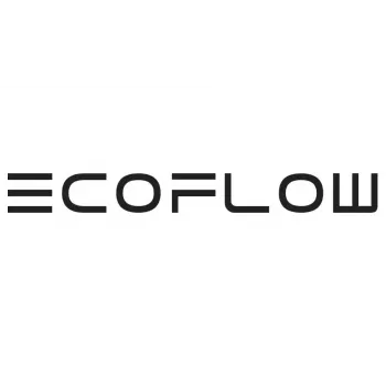Uzlādes kabelis EcoFlow 5016204002 3A 1,5 m – saderīgs strāvas/datu kabelis EcoFlow ierīcēm
