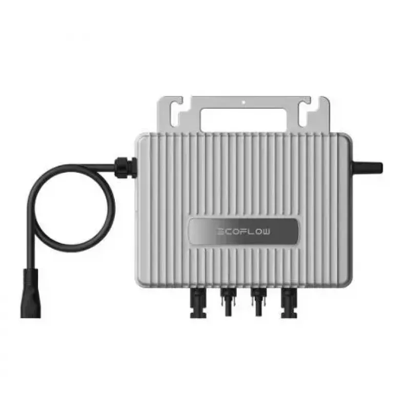 Mikroinvertors POWER MICROINVERTER EcoFlow STREAM 800W AC PV 5020801005