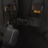 Urban Armor Gear Standard Issue mugursoma ikdienas mugursoma Melna