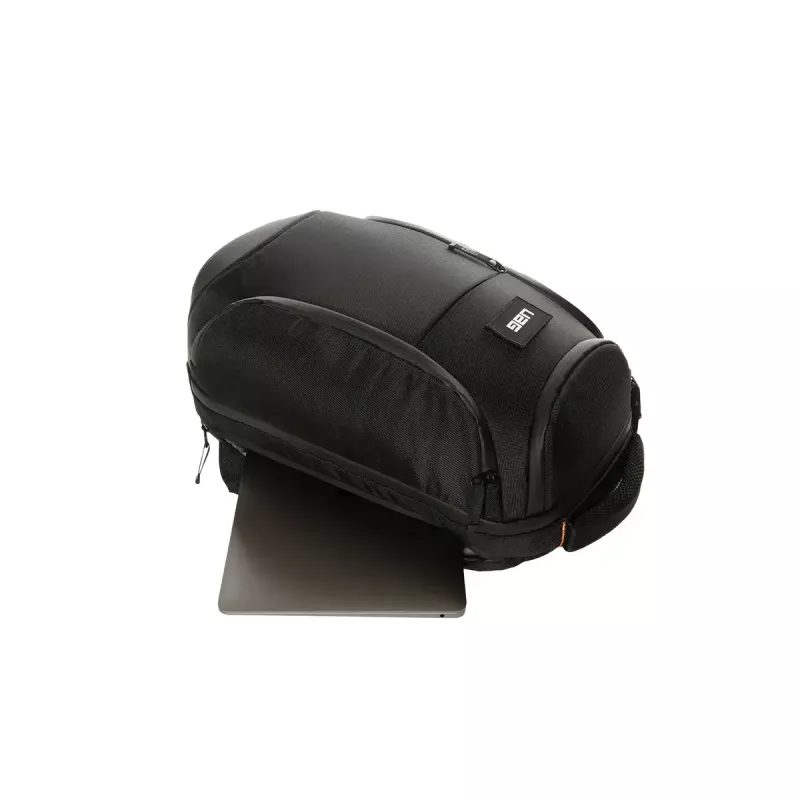 Urban Armor Gear Standard Issue mugursoma ikdienas mugursoma Melna