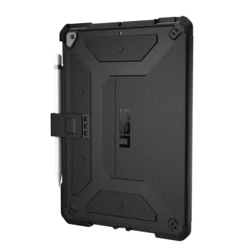 Flip maciņš Urban Armor Gear Metropolis 10.2 collu