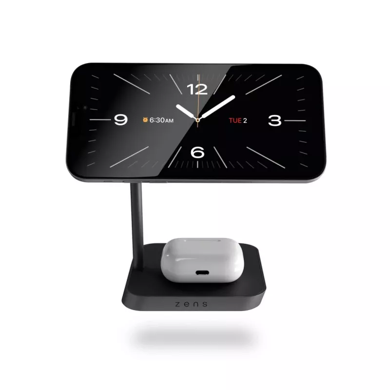 ZENS Office Charger 2