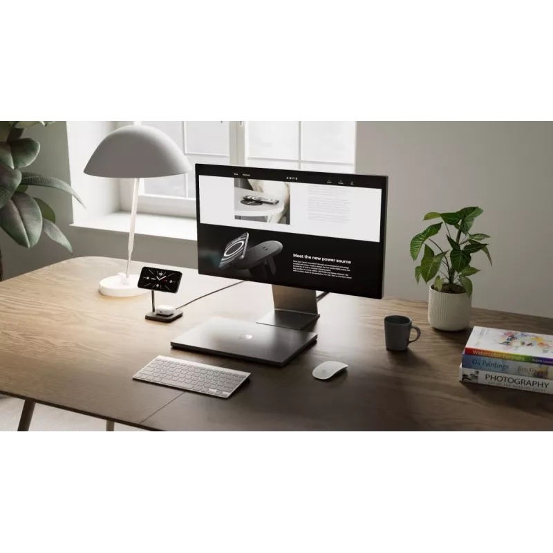 ZENS Office Charger 2