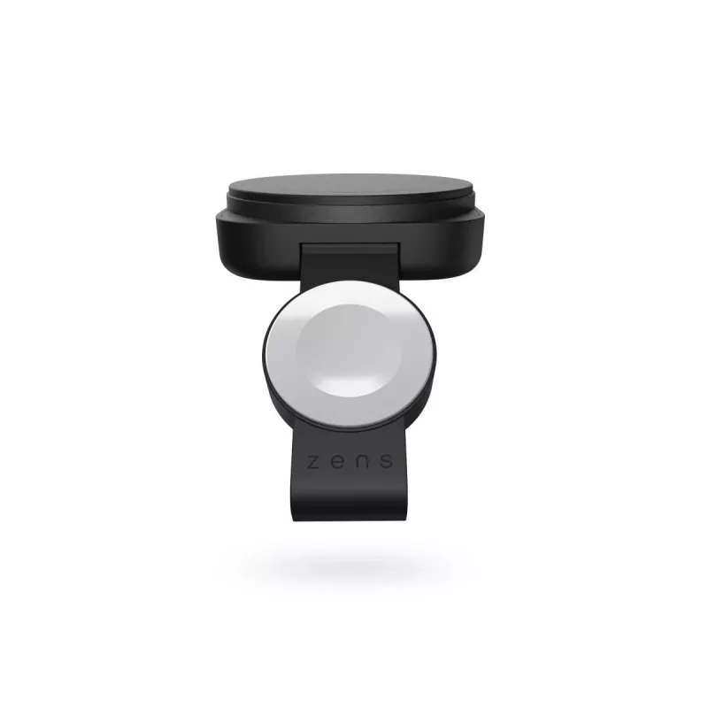 ZENS Travel Charger Pro 2 – Ceļojumu lādētājs