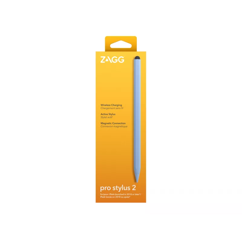 ZAGG Pro Stylus 2 zīmulis zils