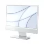 SATECHI USB-C Slim dokstacija 24 inch iMac (2021) ar NVMe/SATA ligzdu