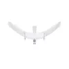 Bezvadu piekļuves punkts Ubiquiti UISP airMAX LiteBeam AC 5 GHz XR Wi-Fi 802.11ac