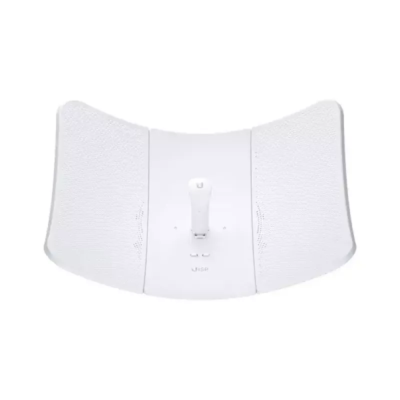 Bezvadu piekļuves punkts Ubiquiti UISP airMAX LiteBeam AC 5 GHz XR Wi-Fi 802.11ac