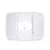 Bezvadu piekļuves punkts Ubiquiti UISP airMAX LiteBeam AC 5 GHz XR Wi-Fi 802.11ac