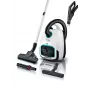 Bosch Serie 6 BGL6HYG1 putekļsūcējs 4.5 L cilindra putekļsūcējs sausā tīrīšana 600 W putekļu maiss