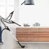 Bosch Serie 6 BGL6HYG1 putekļsūcējs 4.5 L cilindra putekļsūcējs sausā tīrīšana 600 W putekļu maiss