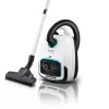 Bosch Serie 6 BGL6HYG1 putekļsūcējs 4.5 L cilindra putekļsūcējs sausā tīrīšana 600 W putekļu maiss
