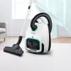 Bosch Serie 6 BGL6HYG1 putekļsūcējs 4.5 L cilindra putekļsūcējs sausā tīrīšana 600 W putekļu maiss