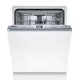 Bosch Serie 4 SMV4ECX23E trauku mazgājamā mašīna, pilnībā iebūvējama, 14 komplekti
