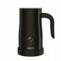 Krups XL1008 Automātiskais piena putotājs/sildītājs Melns