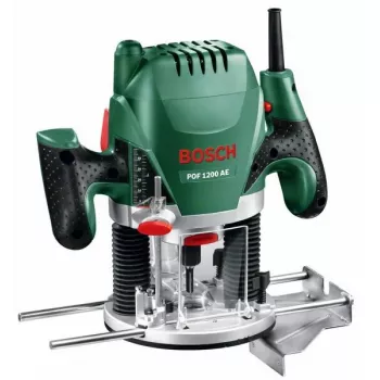 Bosch POF 1200 AE roteris, 1200 W