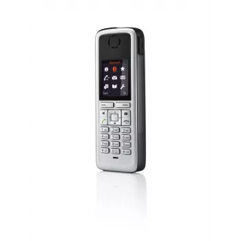UNIFY GIGASET OPENSTAGE OpenStage DECT M3 Plus Professional Rokturis