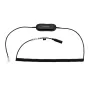 Jabra GN 1200 3,5 mm jack - Mod Plug 2m