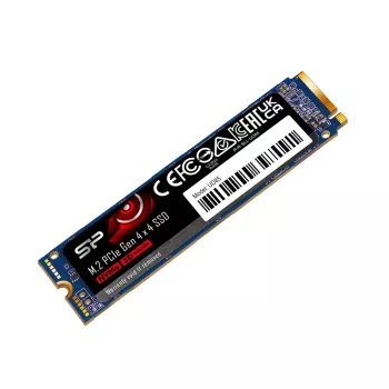 SILICON POWER SSD UD85 1TB M.2 PCI-E 4.0 3D NAND NVMe