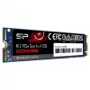SILICON POWER SSD UD85 1TB M.2 PCI-E 4.0 3D NAND NVMe