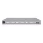 Pārvaldāms slēdzis Ubiquiti UniFi Pro XG 24 10G Ethernet 24 porti