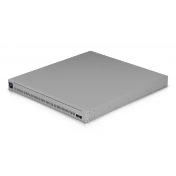 Pārvaldāms slēdzis Ubiquiti UniFi Pro XG 24 10G Ethernet 24 porti